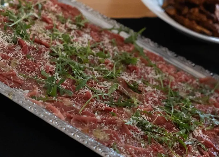 Hotel Haus Im Sack Jena